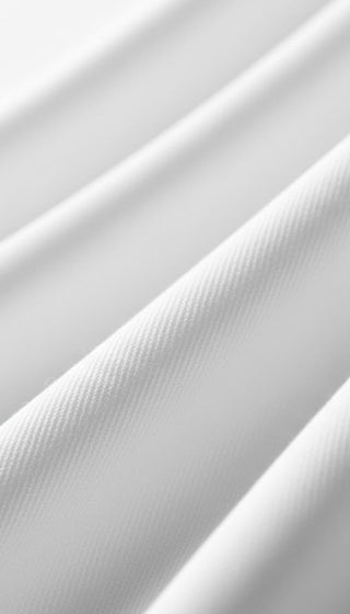 Pantalón de Vestir Para Mujer Corte Wide Leg- Hueso (Regular/Curvy)